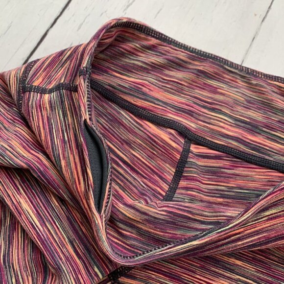 Zella Multi Color Leggings XS - Picture 3 of 7